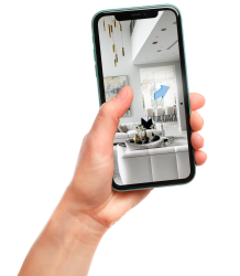 Prestataire visite virtuelle